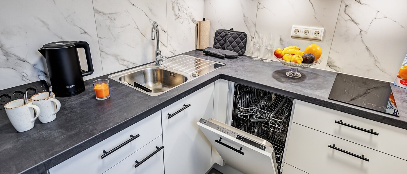 Wohnung München Ramersdorf 02 Küche 14637