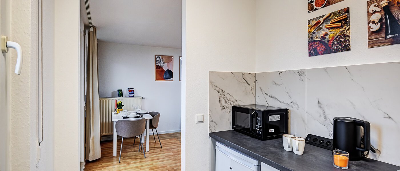 Wohnung München Ramersdorf 03 Küche 14637