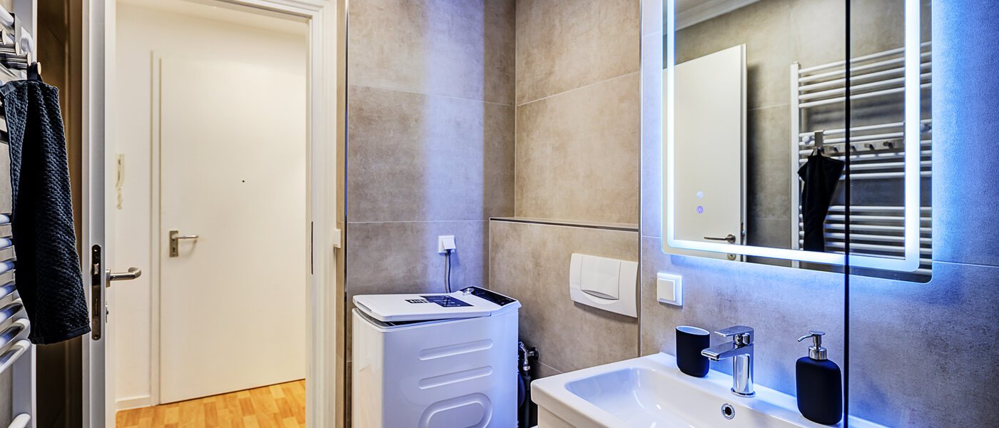 Wohnung München Ramersdorf 02 Badezimmer 14637