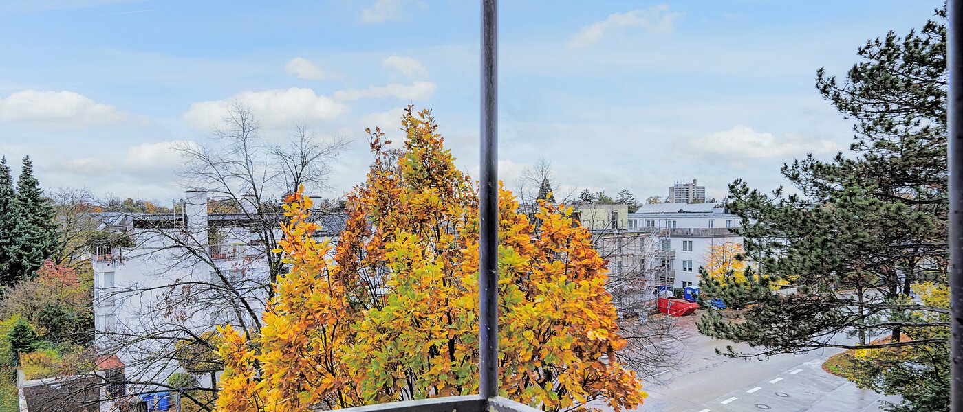 Wohnung München Ramersdorf 02 Balkon 14637