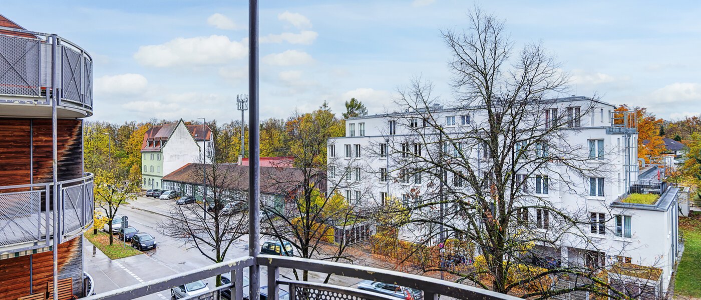 Wohnung München Ramersdorf 03 Balkon 14637