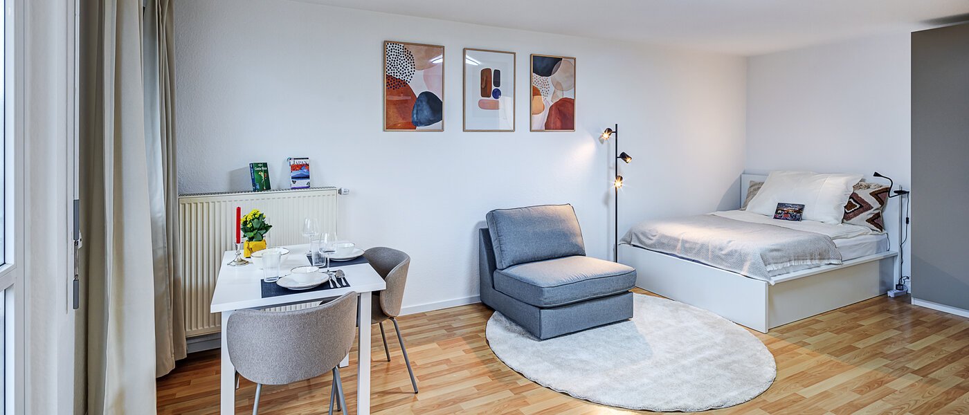 Wohnung München Ramersdorf 02 Wohnbereich 14637