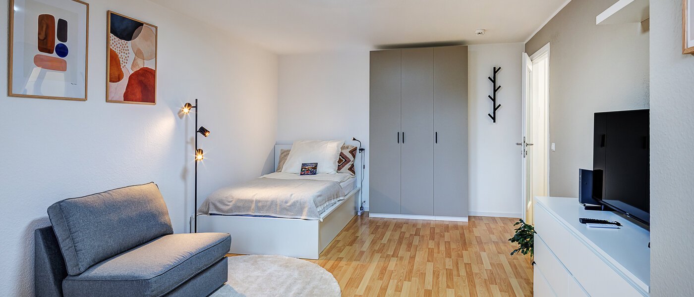 Wohnung München Ramersdorf 03 Wohnbereich 14637