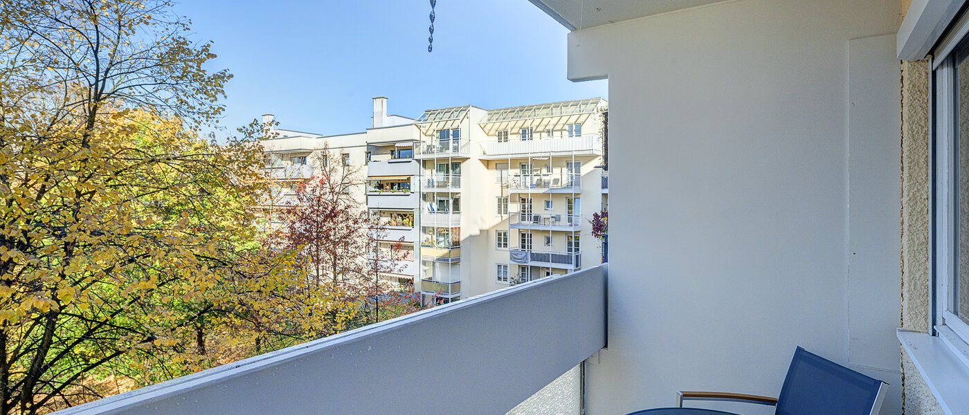 Wohnung München Moosach 01 Balkon 14638