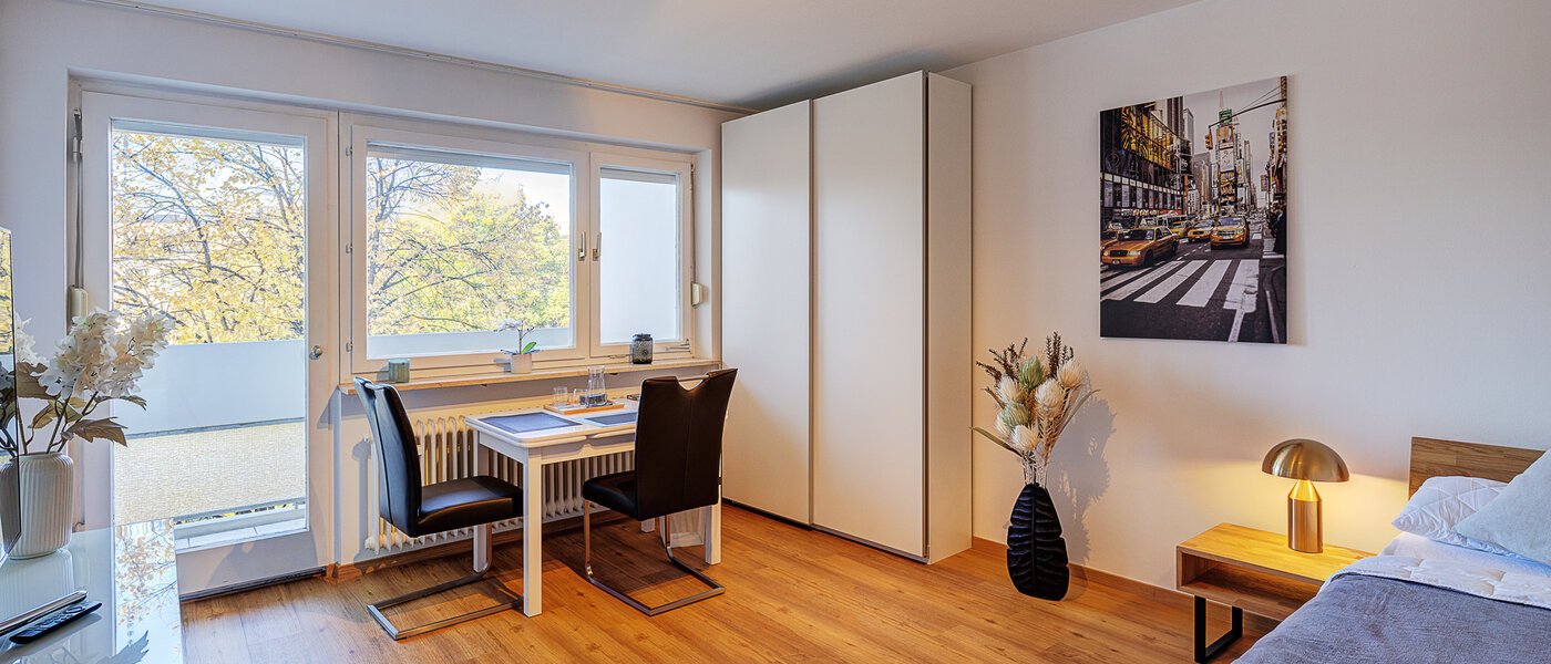 Wohnung München Moosach 01 Wohnbereich 14638