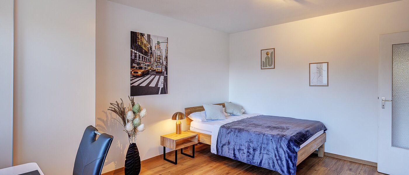 Wohnung München Moosach 02 Wohnbereich 14638