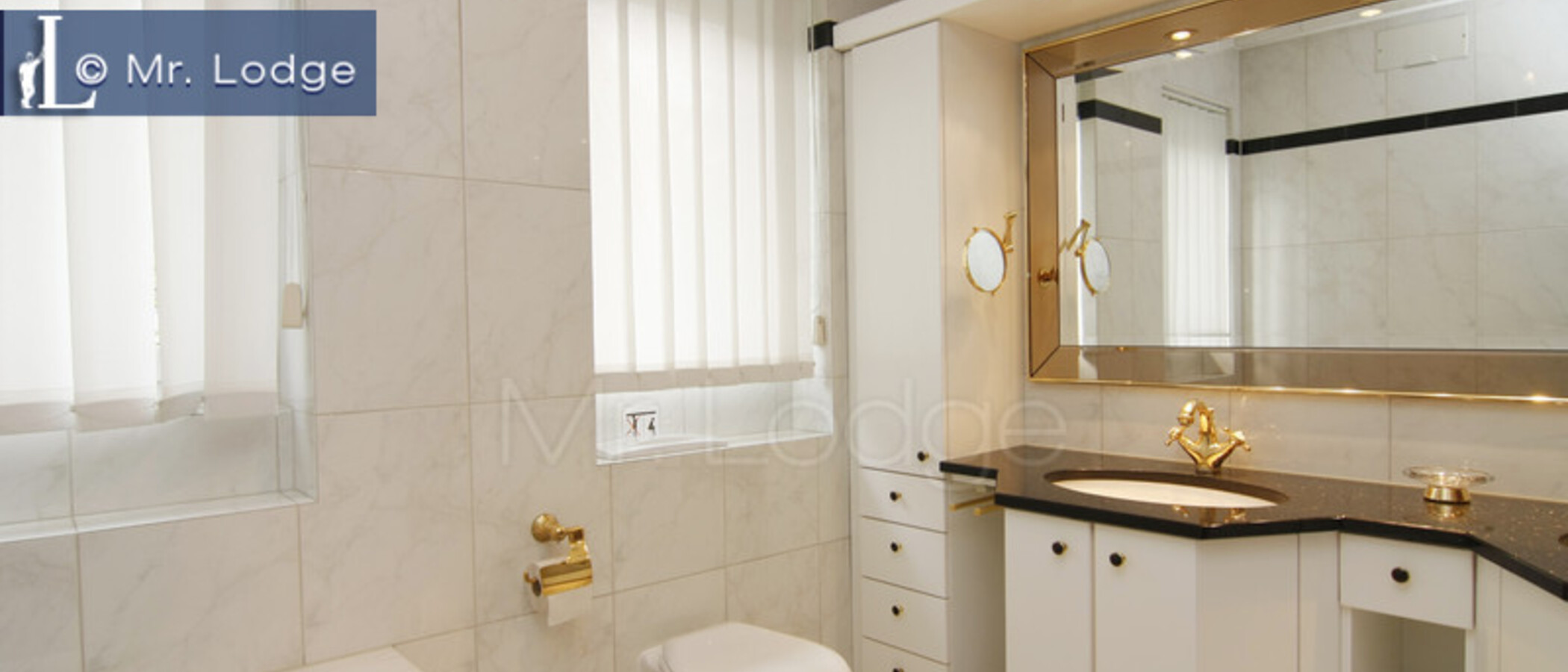 Doppelhaushälfte München Trudering 02 Badezimmer 1464