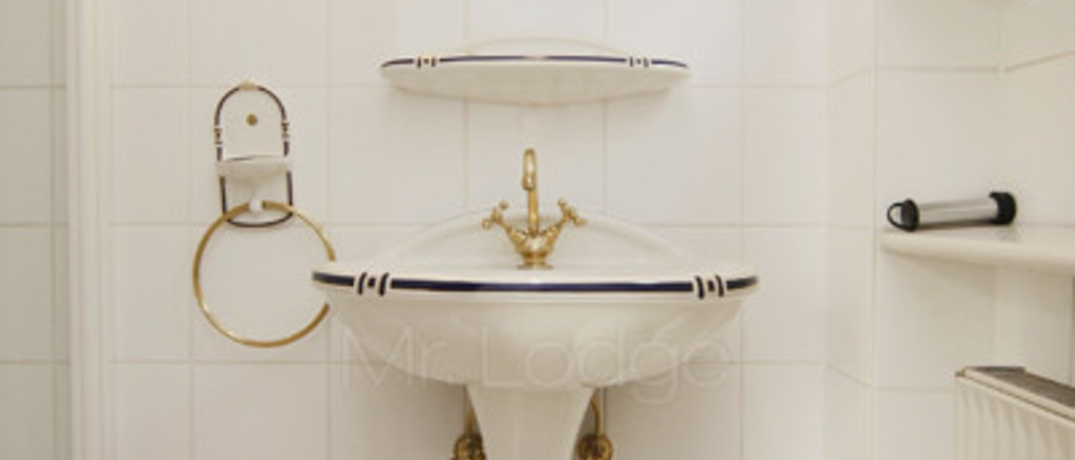 Doppelhaushälfte München Trudering 01 3. Badezimmer 1464