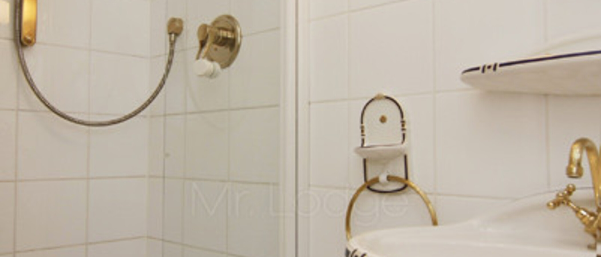 Doppelhaushälfte München Trudering 02 3. Badezimmer 1464