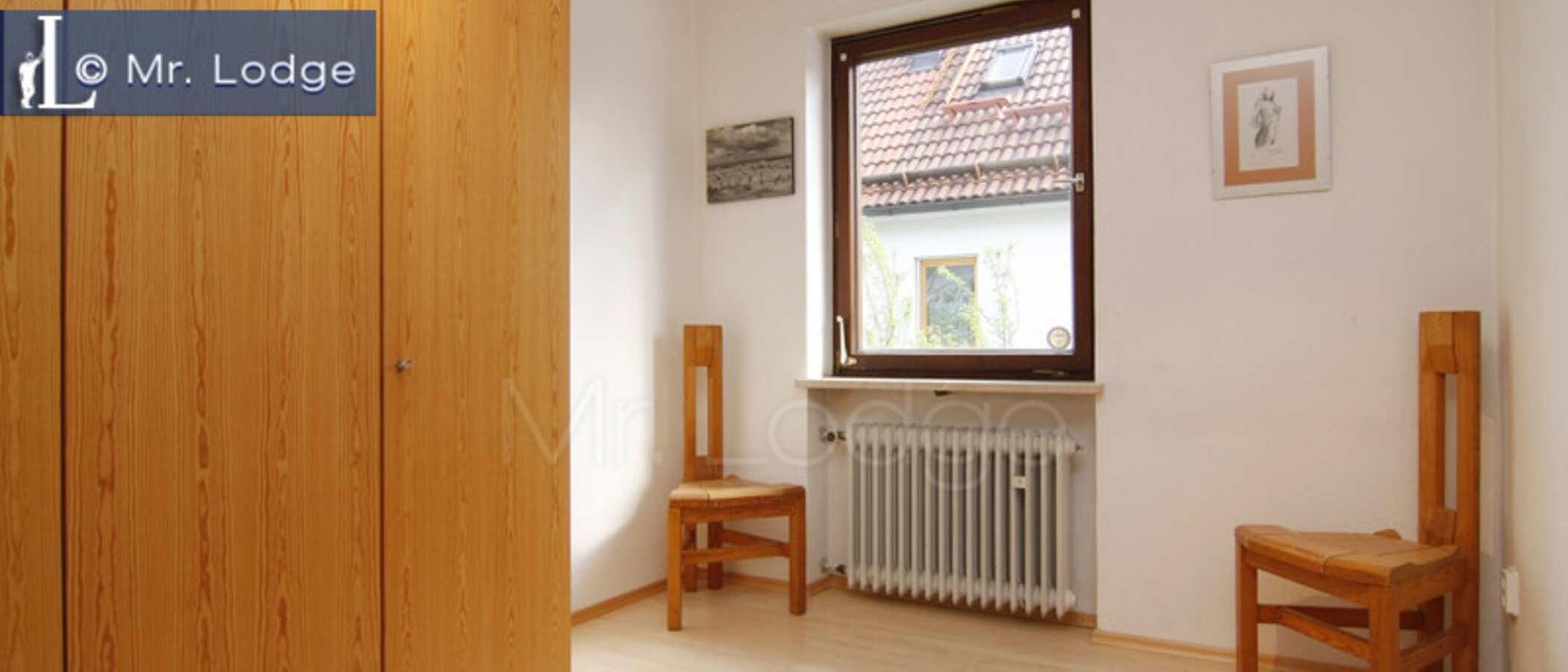 Doppelhaushälfte München Trudering 06 Schlafen 1464