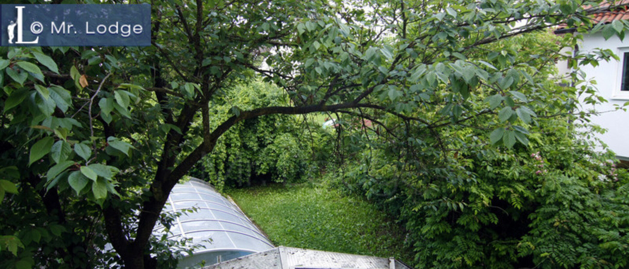 Doppelhaushälfte München Trudering 06 Wintergarten 1464