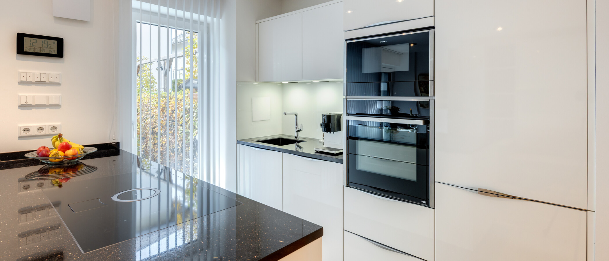 Wohnung München Trudering 01 Küche 14640