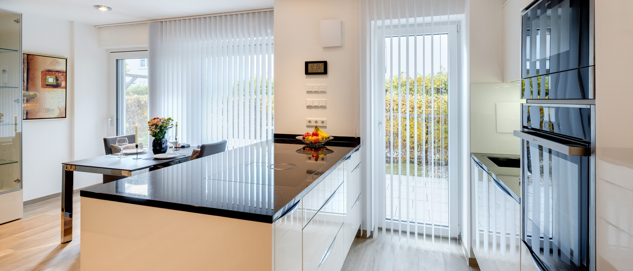 Wohnung München Trudering 02 Küche 14640