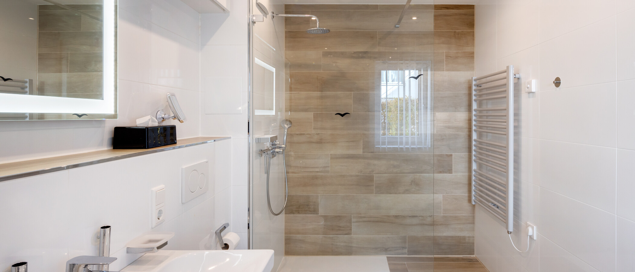 Wohnung München Trudering 02 Badezimmer 14640