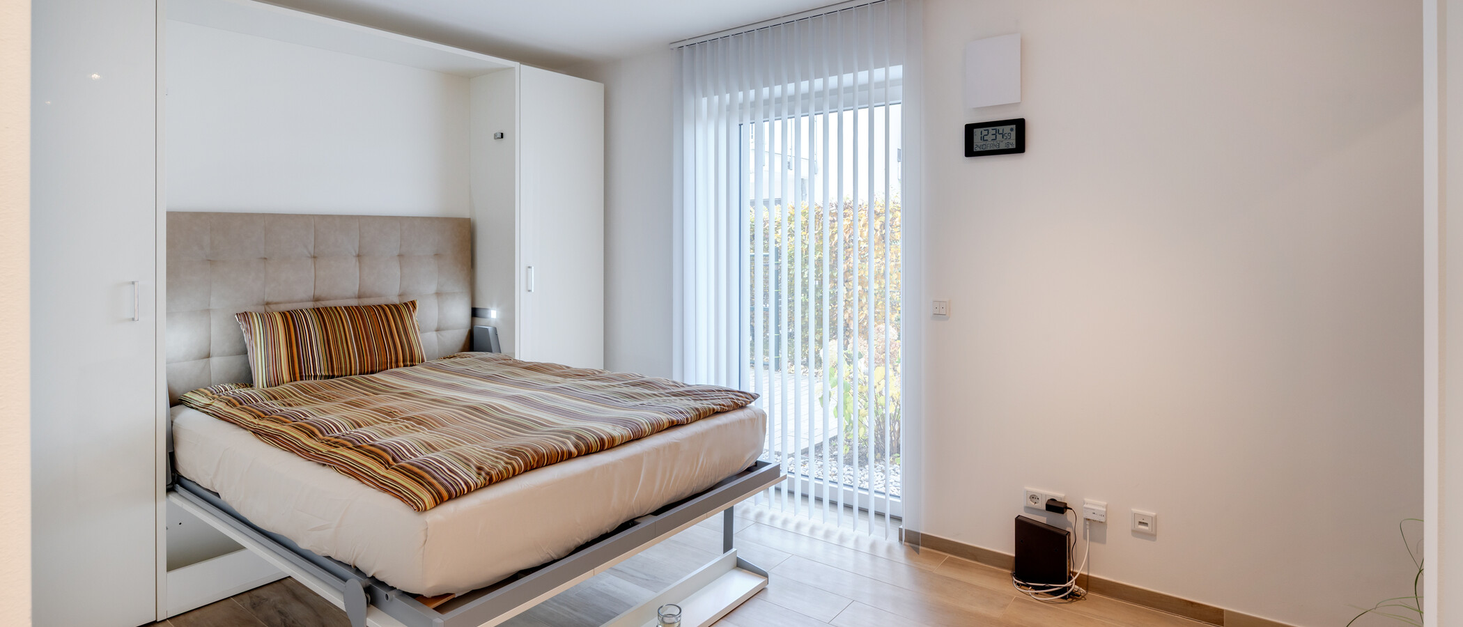 Wohnung München Trudering 02 Schlafzimmer 14640