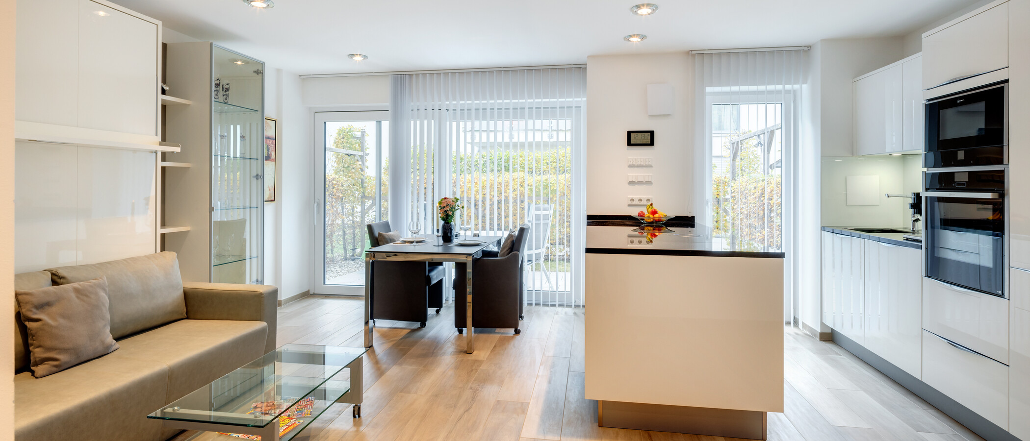 Wohnung München Trudering 02 Wohnbereich 14640