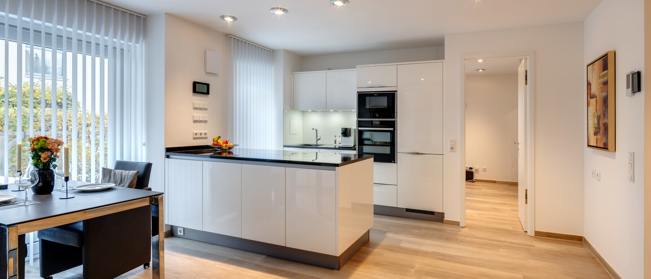 Wohnung München Trudering 03 Wohnbereich 14640