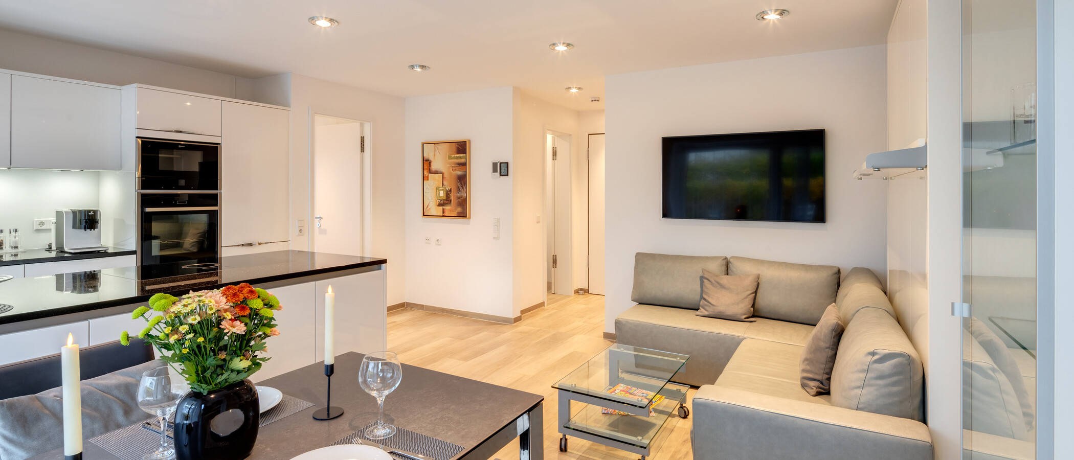 Wohnung München Trudering 04 Wohnbereich 14640