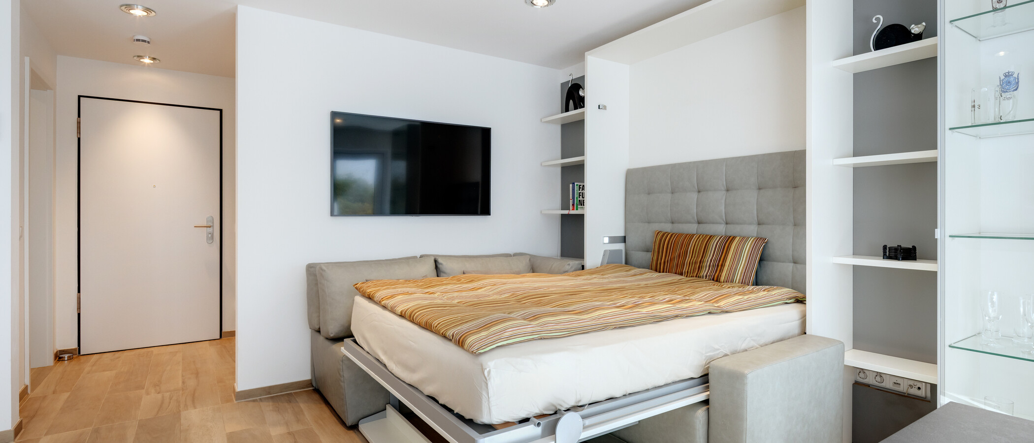 Wohnung München Trudering 05 Wohnbereich 14640