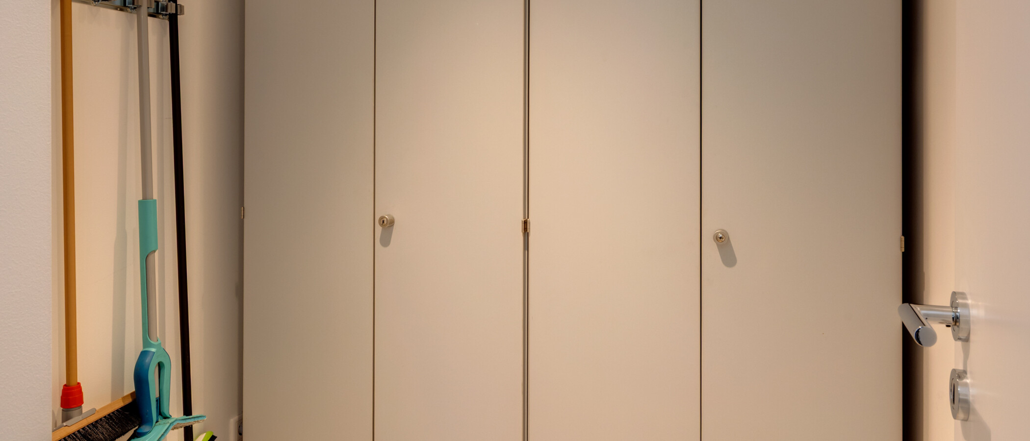 Wohnung München Trudering 01 Abstellraum 14640