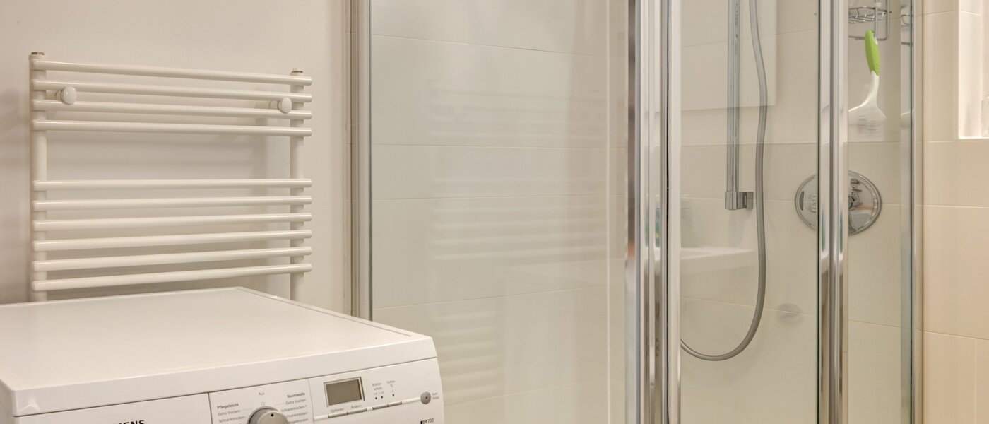 Wohnung München Berg am Laim 02 Badezimmer 14643