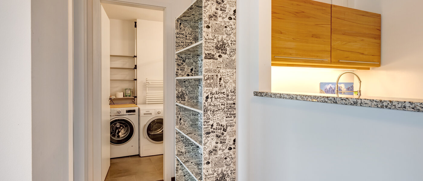 Wohnung München Berg am Laim 01 Flur/Gang 14643