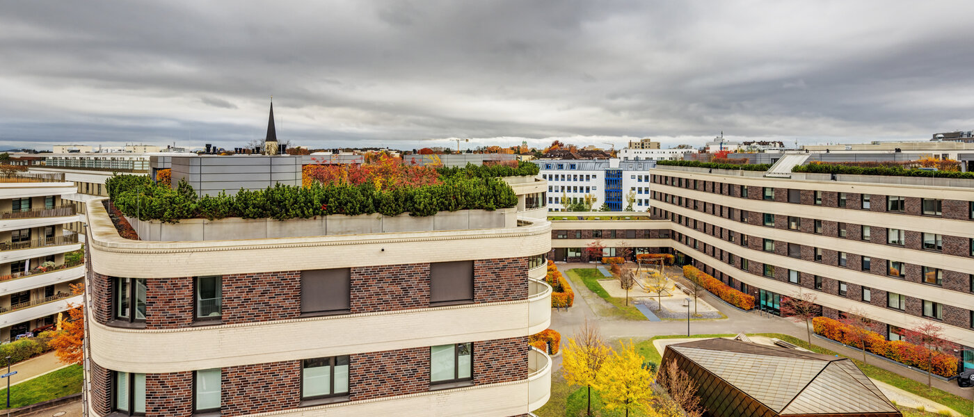 Wohnung München Berg am Laim 01 Aussicht 14643