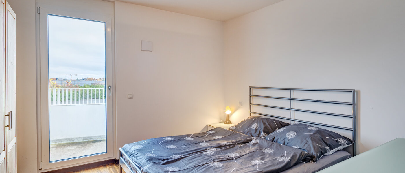 Wohnung München Berg am Laim 01 Schlafzimmer 14643