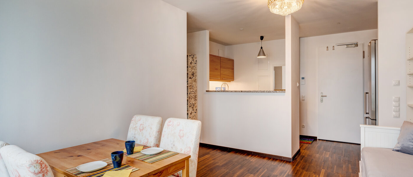 Wohnung München Berg am Laim 03 Wohnbereich 14643