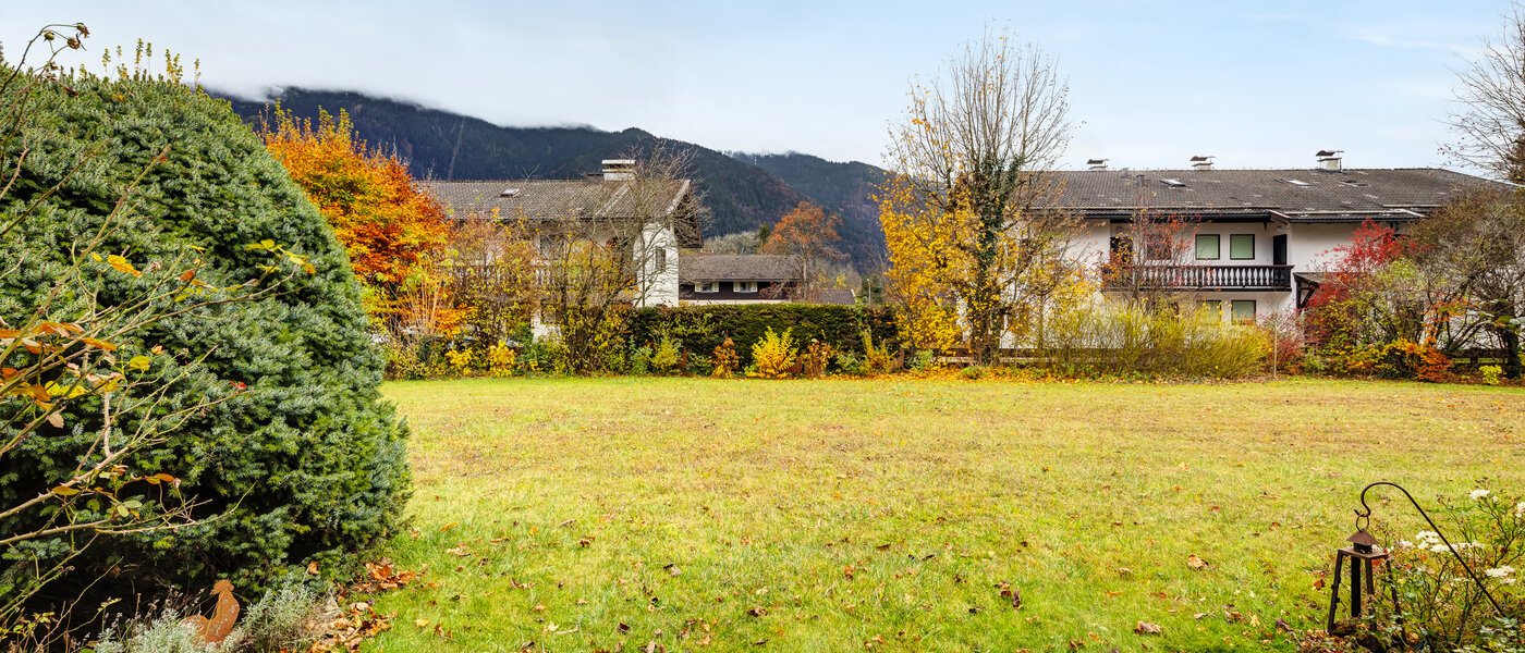 Wohnung Kreuth 01 Aussicht 14644