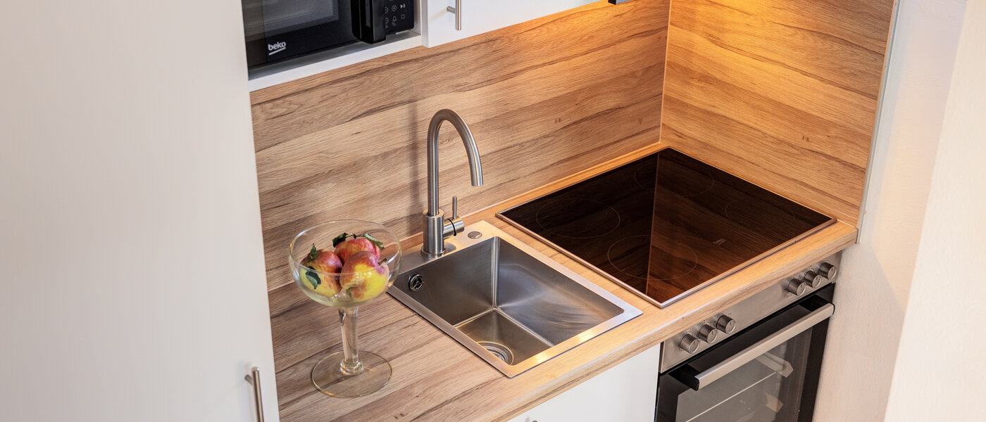 Wohnung Karlsfeld 01 Küche 14645