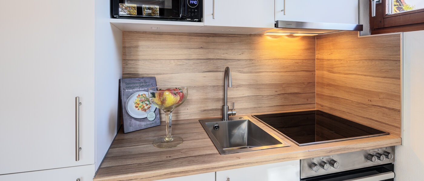 Wohnung Karlsfeld 02 Küche 14645