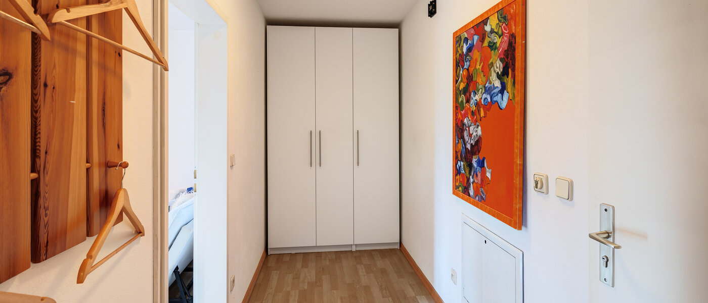 Wohnung Karlsfeld 02 Flur/Gang 14645