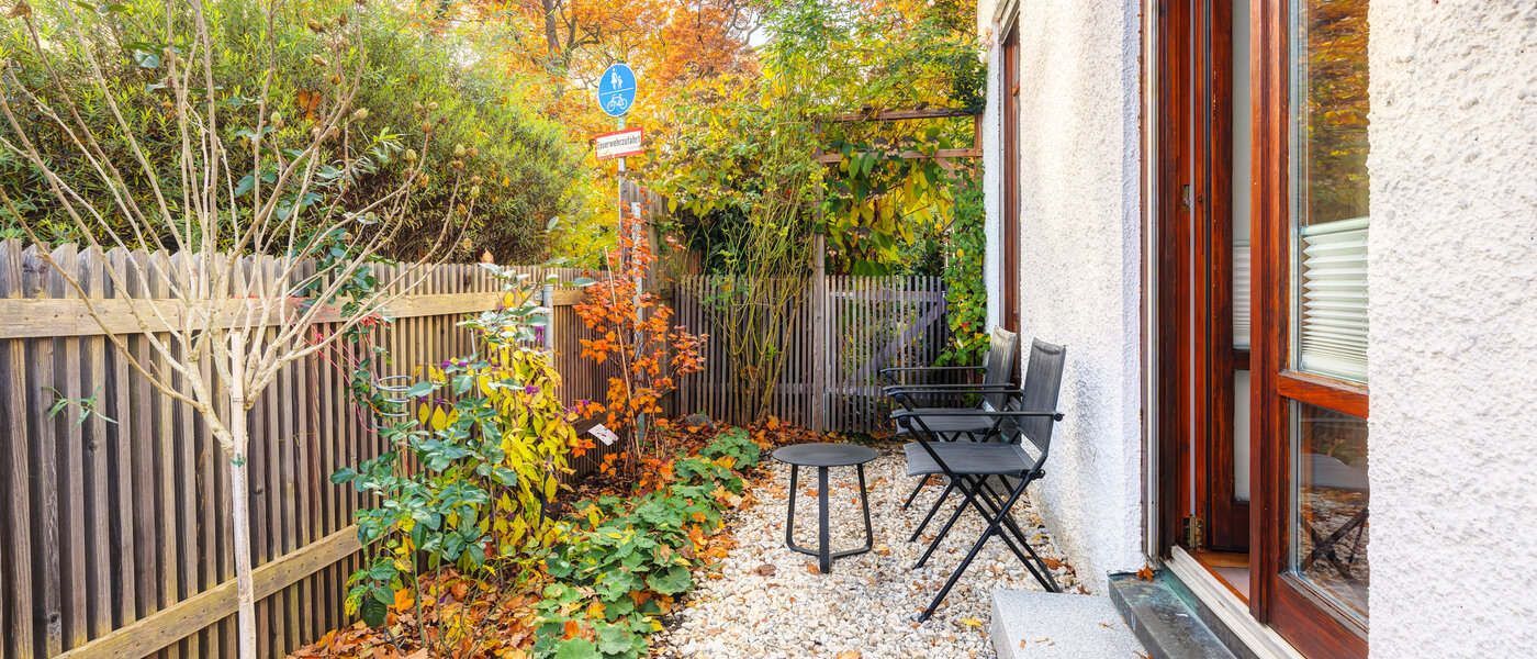 Wohnung Karlsfeld 01 Terrasse 14645