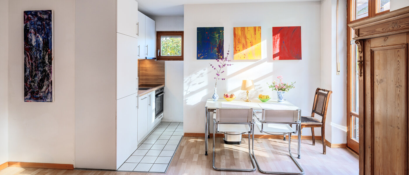 Wohnung Karlsfeld 02 Wohnbereich 14645