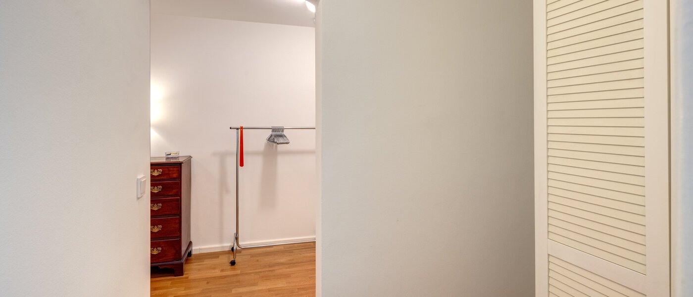 Wohnung München Schwabing-West 05 Flur/Gang 14646