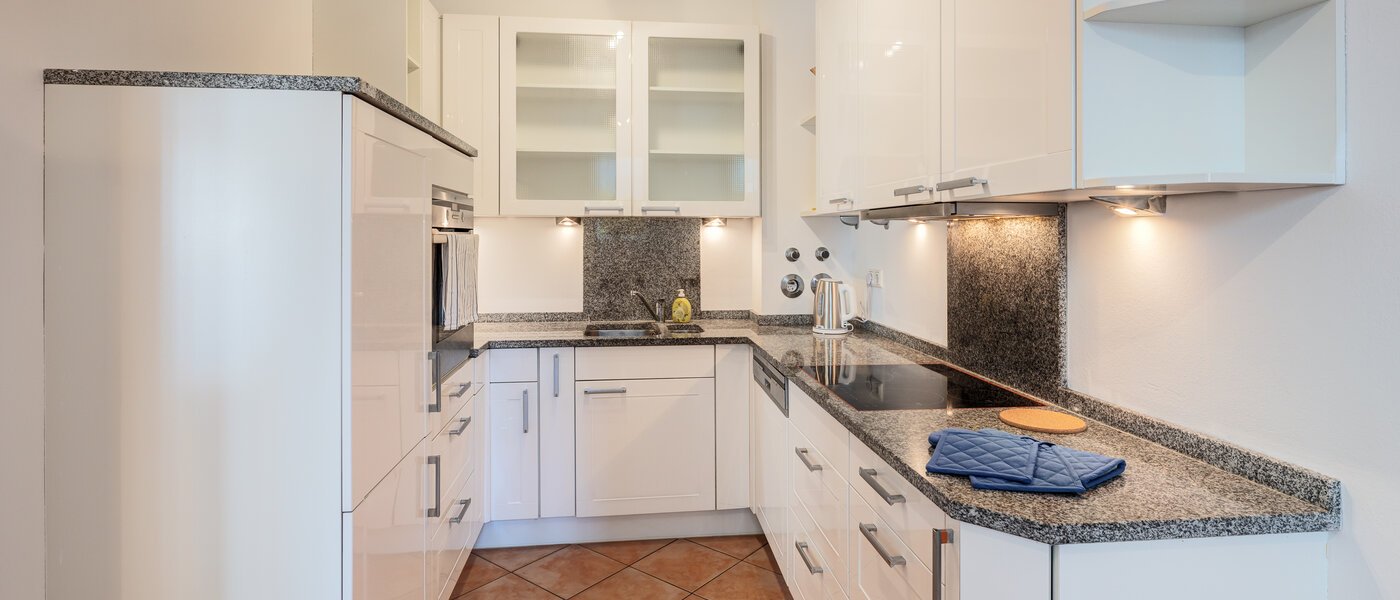 Wohnung München Parkstadt Schwabing 01 Küche 14647