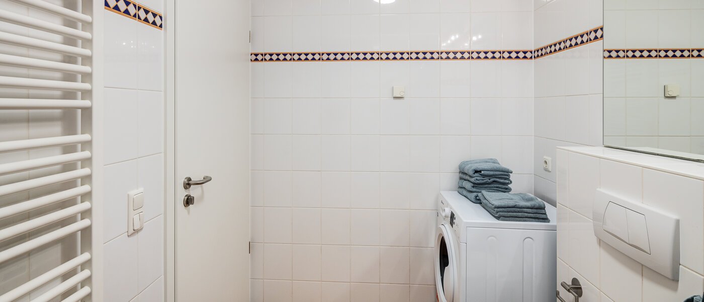 Wohnung München Parkstadt Schwabing 03 Badezimmer 14647