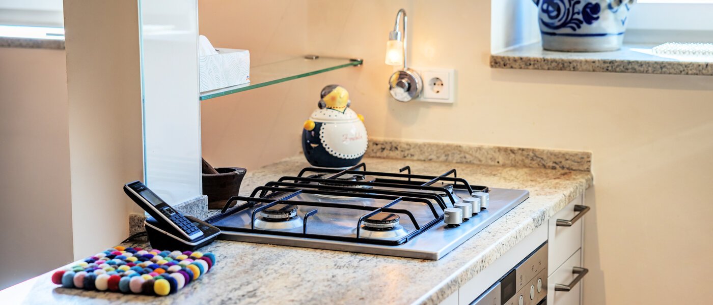 Dachgeschosswohnung München Haidhausen 03 Küche 14648