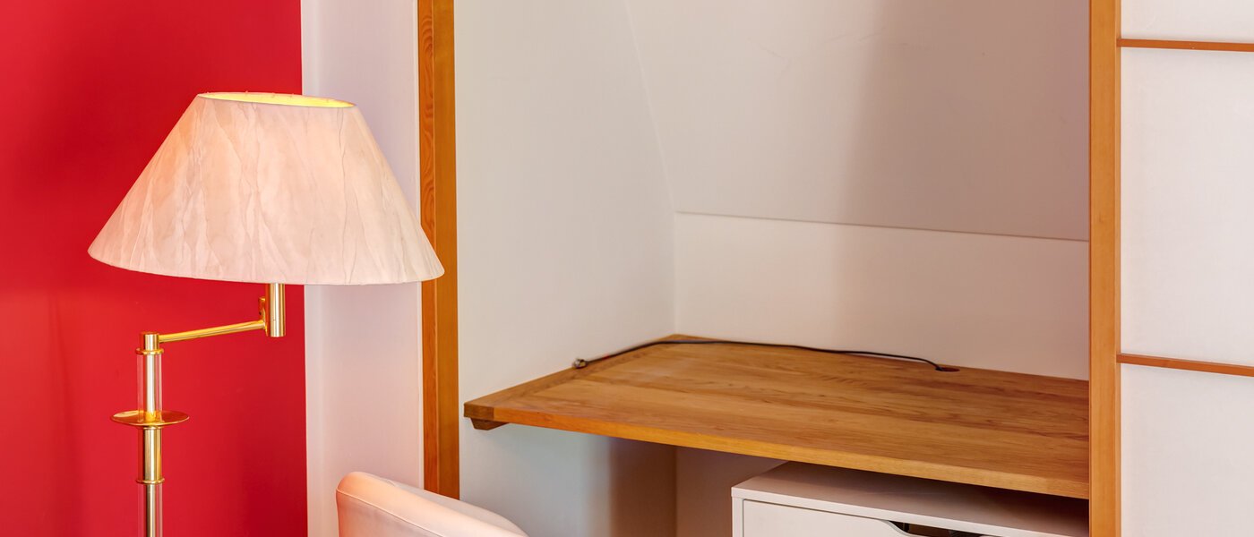 Dachgeschosswohnung München Haidhausen 04 Wohnzimmer 14648