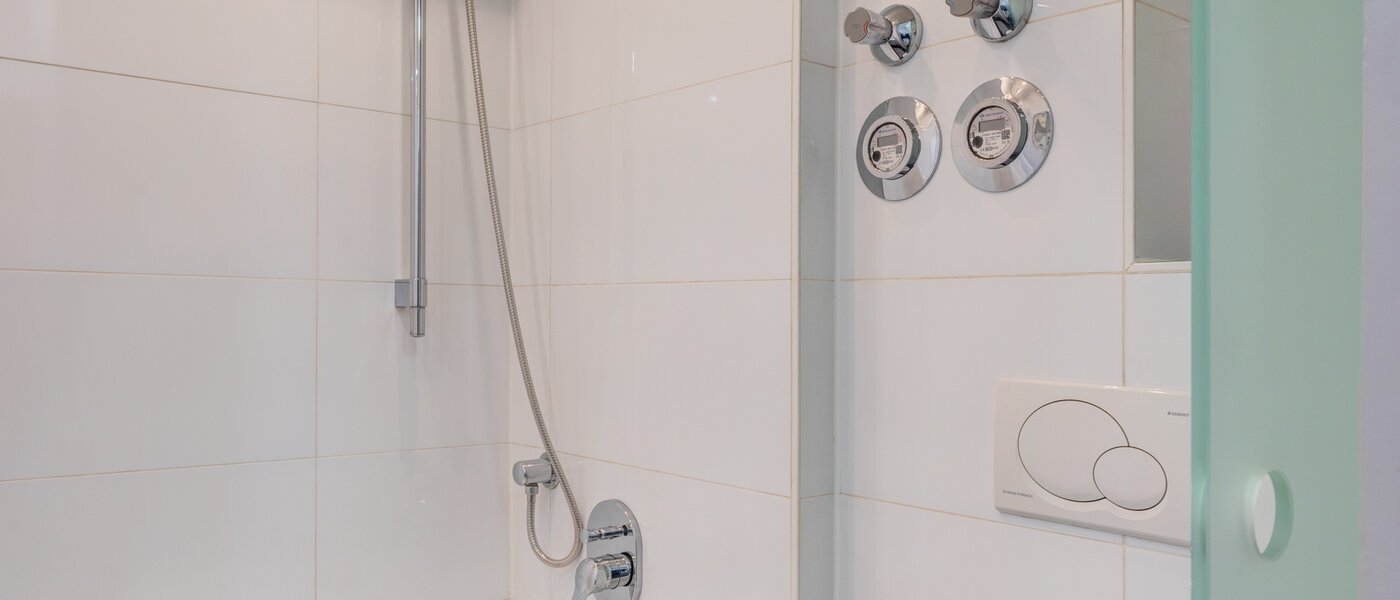 Apartment München Berg am Laim 02 Badezimmer 14651