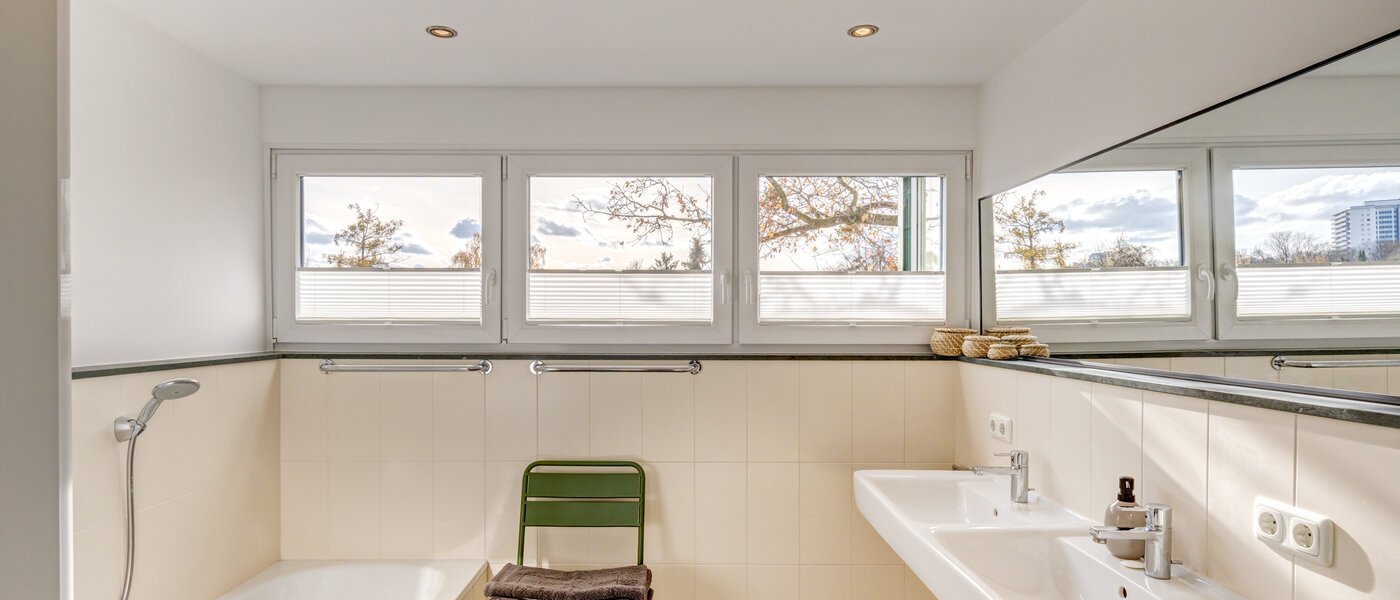 Wohnung München Herzogpark 01 Badezimmer 14652