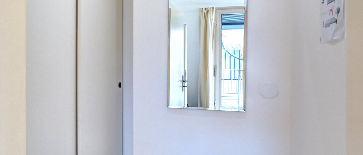 Wohnung München Herzogpark 03 Flur/Gang 14652