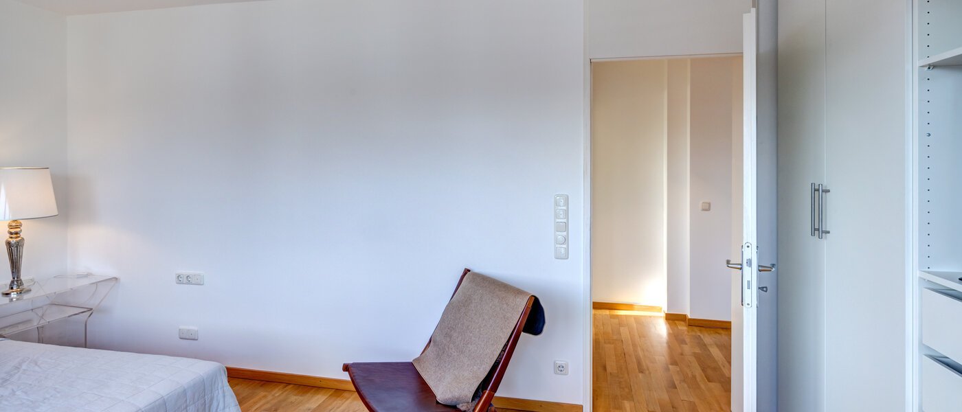 Wohnung München Herzogpark 04 Schlafzimmer 14652