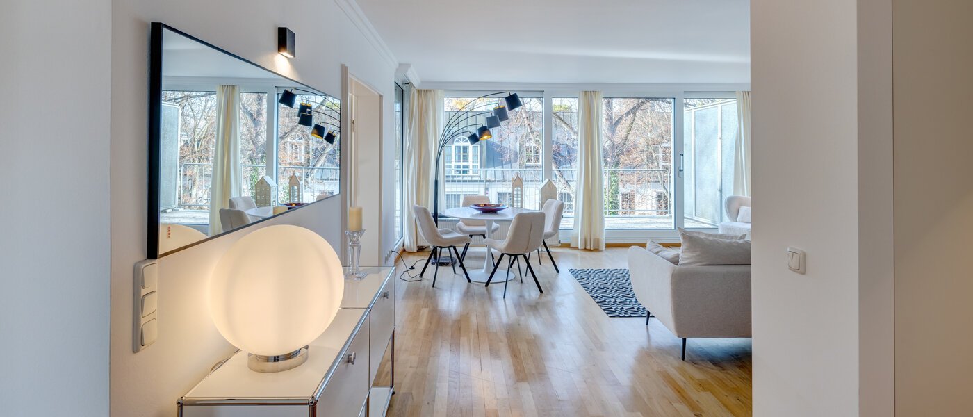 Wohnung München Herzogpark 05 Wohnbereich 14652