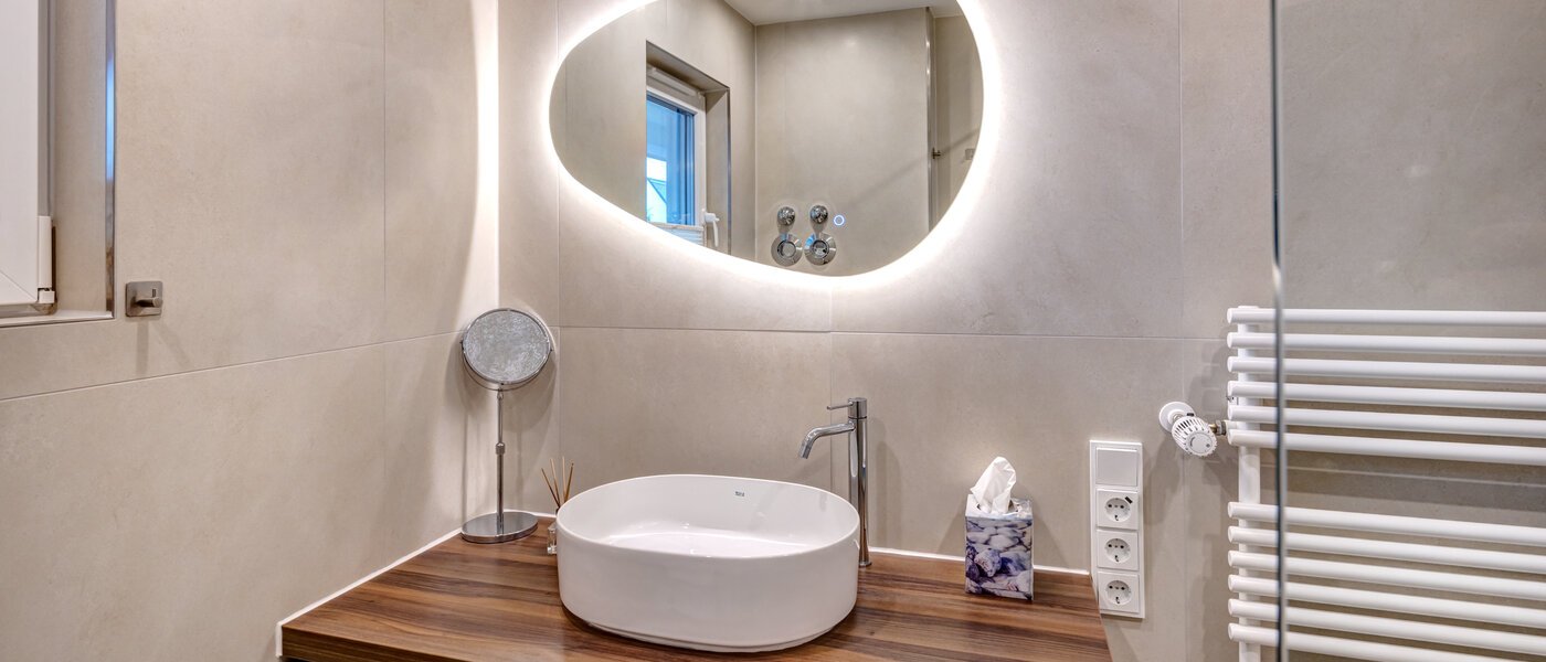 Wohnung München Nymphenburg 02 Badezimmer 14655