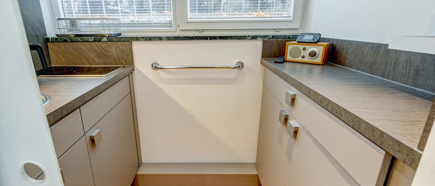 Wohnung München Herzogpark 02 Küche 14656