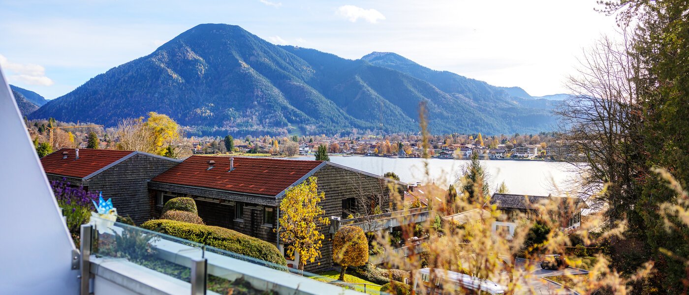 Wohnung Tegernsee 02 Aussicht 14657