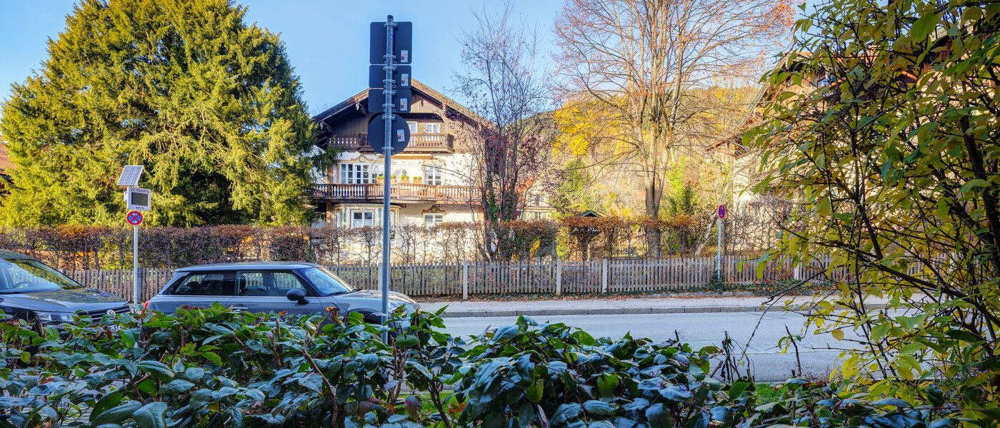 Wohnung Tegernsee 01 Aussicht 14658