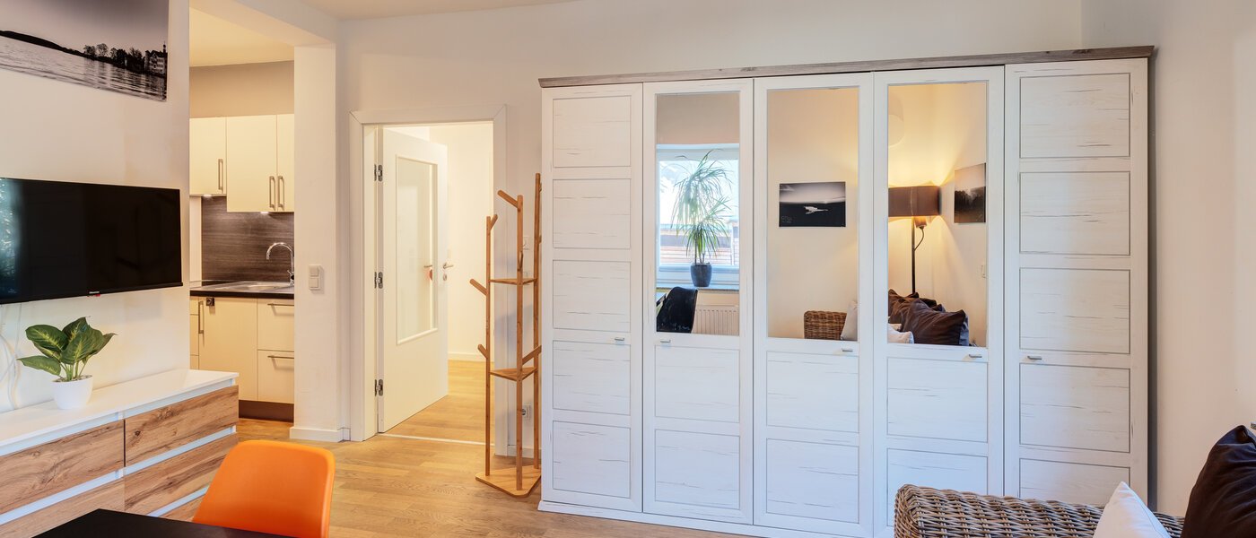 Wohnung Tegernsee 04 Wohnbereich 14658